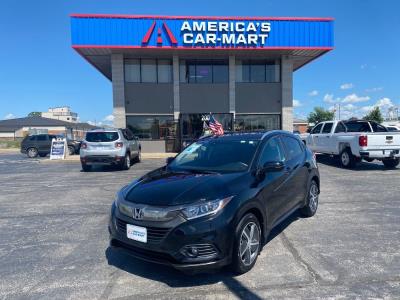 2021 Honda HR-V