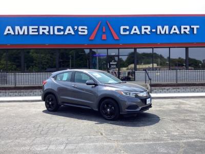 2020 Honda HR-V
