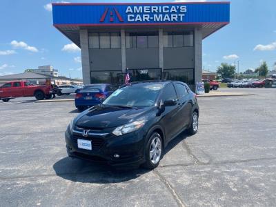 2017 Honda HR-V
