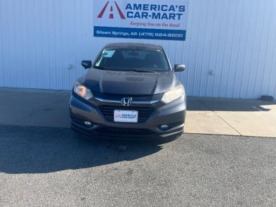 2016 Honda HR-V