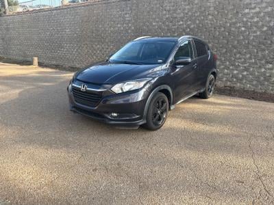 2016 Honda HR-V