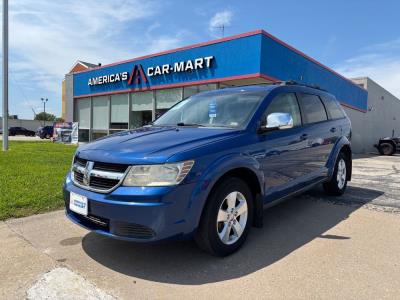 2009 Dodge Journey