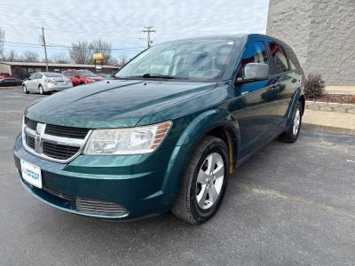 2009 Dodge Journey