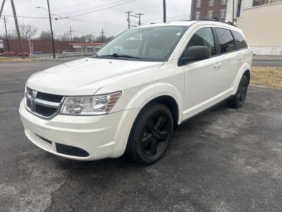 2009 Dodge Journey