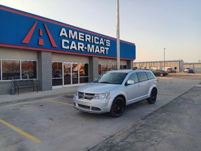 2011 Dodge Journey