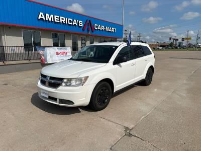 2010 Dodge Journey