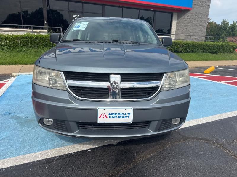 2010 Dodge Journey SE