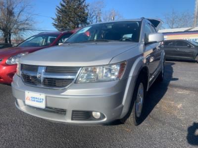 2010 Dodge Journey