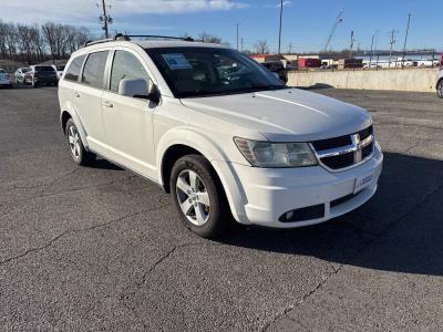 2010 Dodge Journey