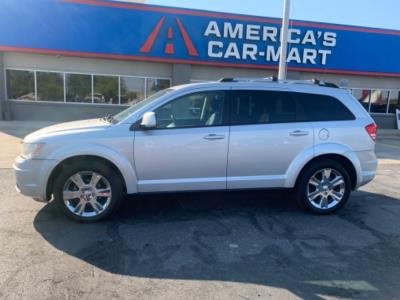 2010 Dodge Journey