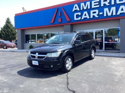 2010 Dodge Journey