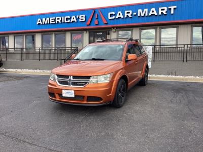 2011 Dodge Journey