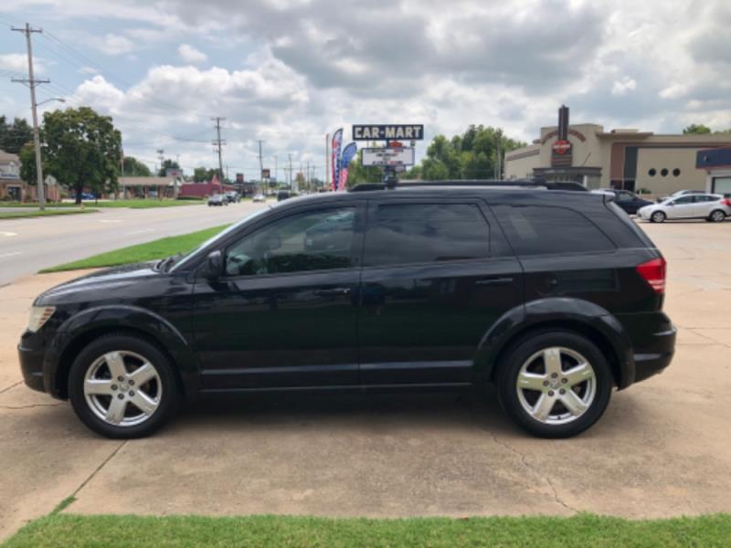 2010 Dodge Journey | America's Car-Mart