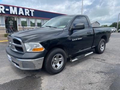 2011 Ram 1500