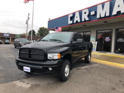 2003 Dodge Ram 2500