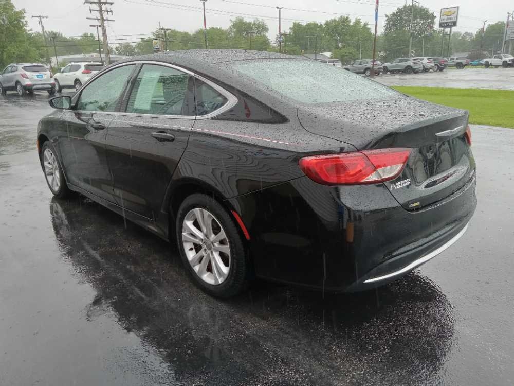 FORD FUSION S