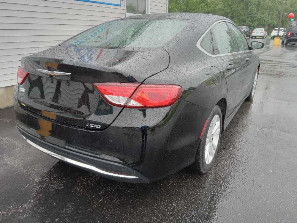 FORD FUSION S