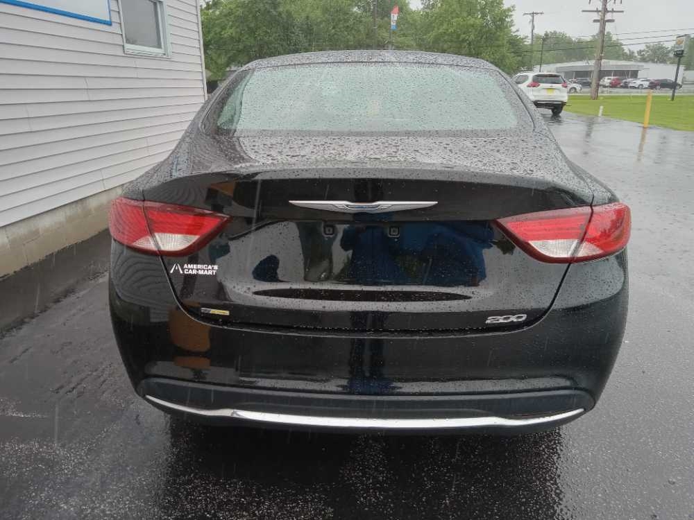 FORD FUSION S