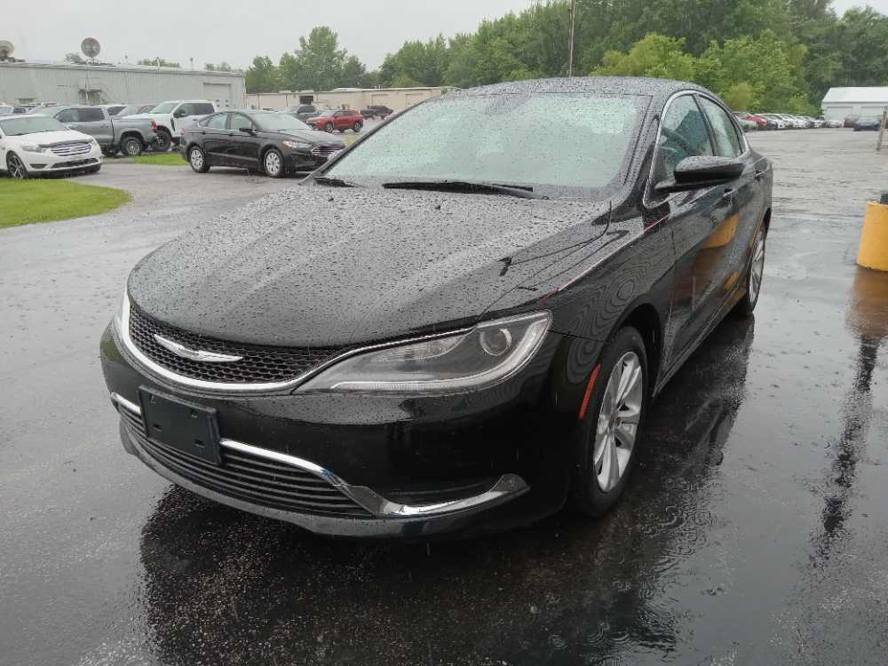 2019 FORD FUSION S