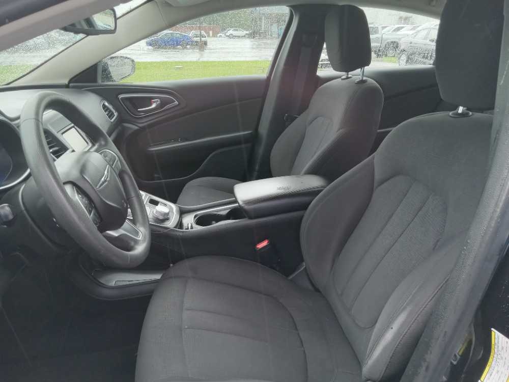 FORD FUSION S