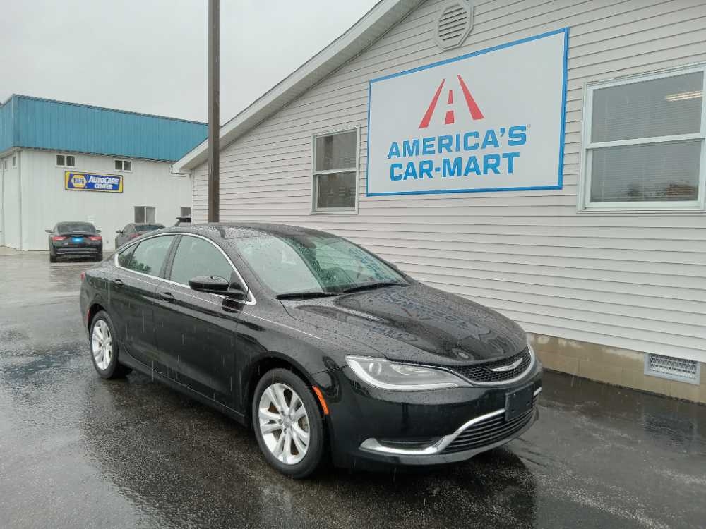 FORD FUSION S