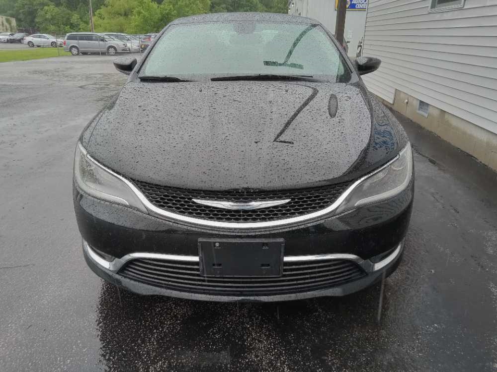FORD FUSION S