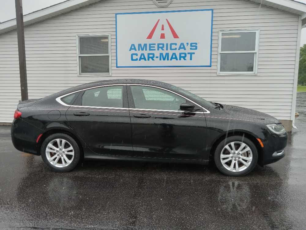 FORD FUSION S