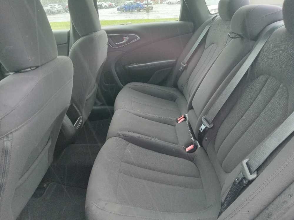FORD FUSION S