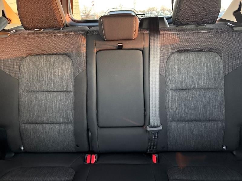 2021 Ford Bronco Sport Big Bend's photo