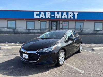 2019 Chevrolet Cruze