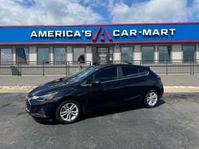 2019 Chevrolet Cruze