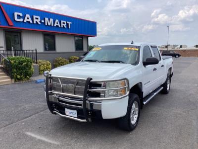 2009 Chevrolet Silverado 1500