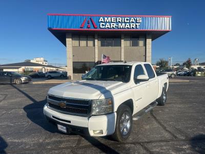 2009 Chevrolet Silverado 1500