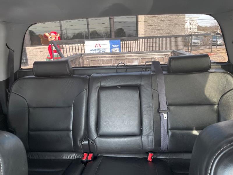 2015 Chevrolet Silverado 1500 LT's photo