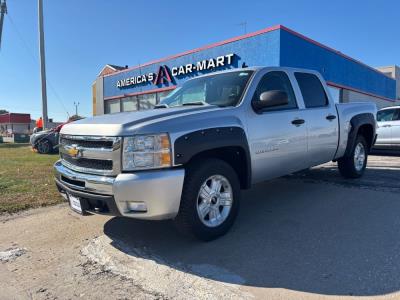 2011 Chevrolet Silverado 1500