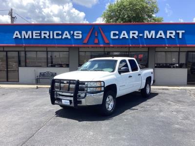 2013 Chevrolet Silverado 1500