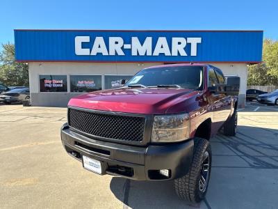 2013 Chevrolet Silverado 1500