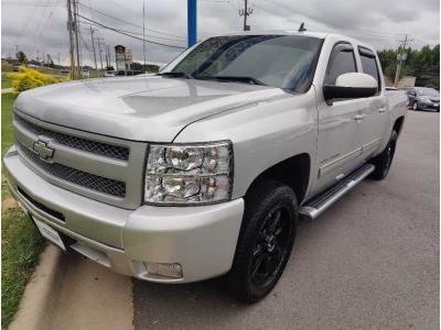 2011 Chevrolet Silverado 1500