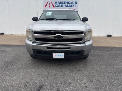 2010 Chevrolet Silverado 1500