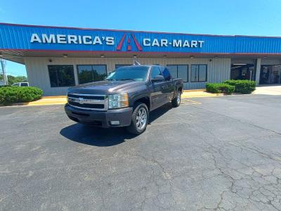 2010 Chevrolet Silverado 1500