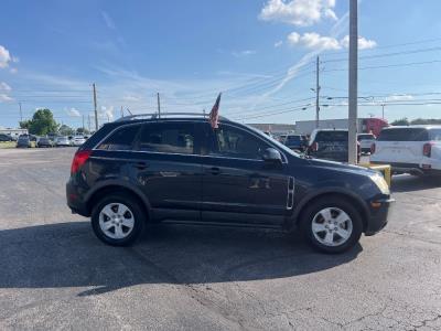 2014 Chevrolet Captiva Sport