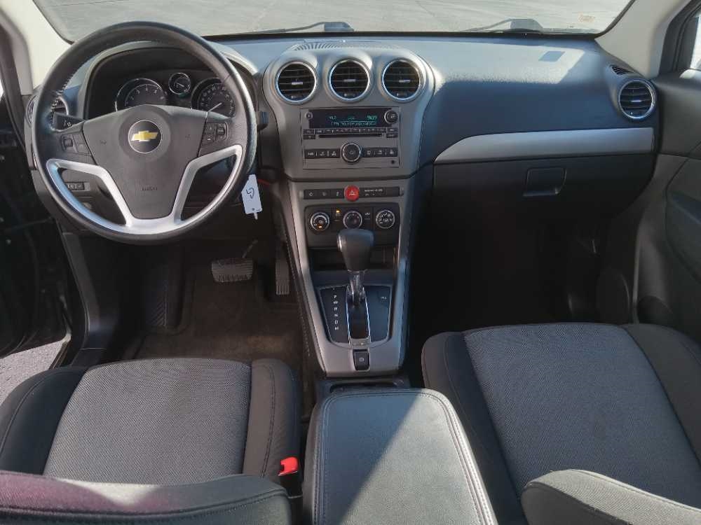 CHEVROLET CAPTIVA SPORT 1LT
