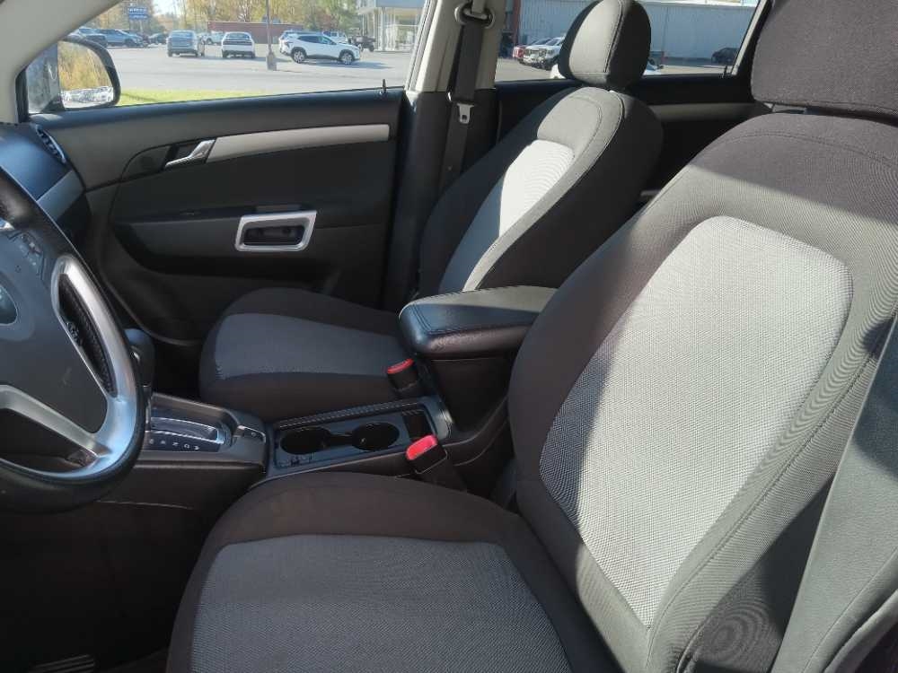 CHEVROLET CAPTIVA SPORT 1LT