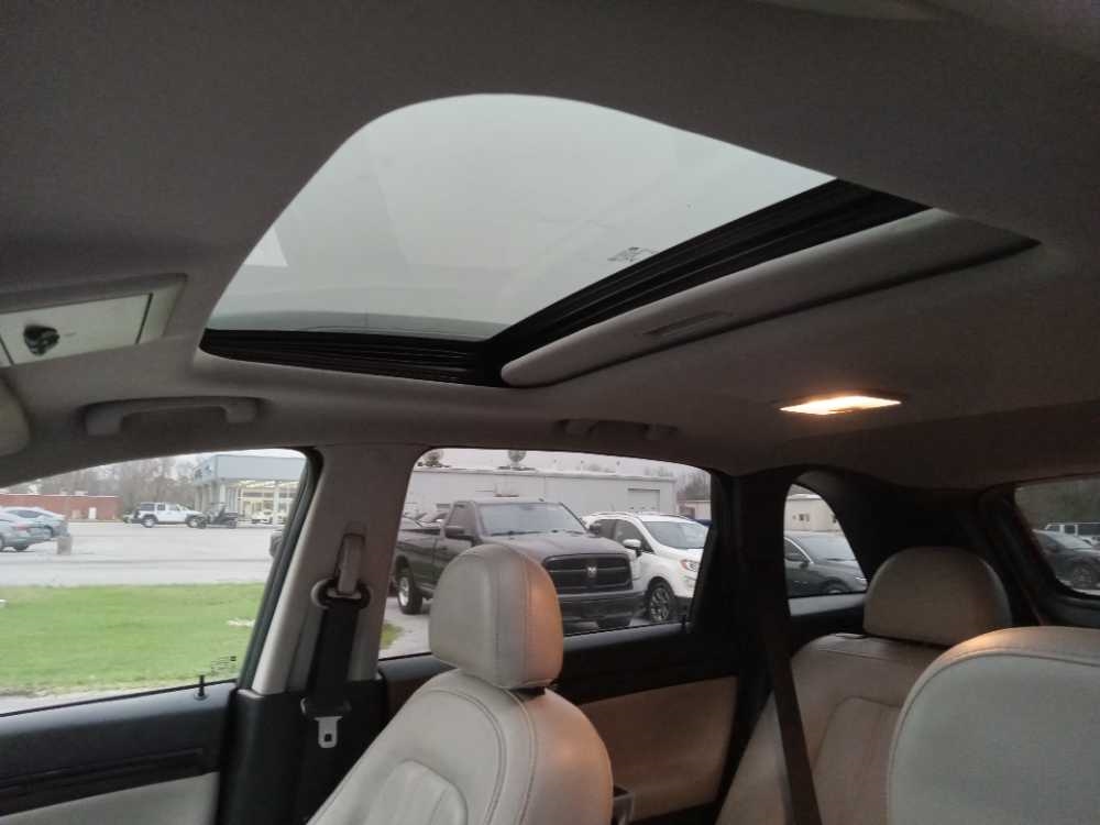 CHEVROLET CAPTIVA SPORT LTZ