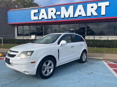 2015 Chevrolet Captiva Sport