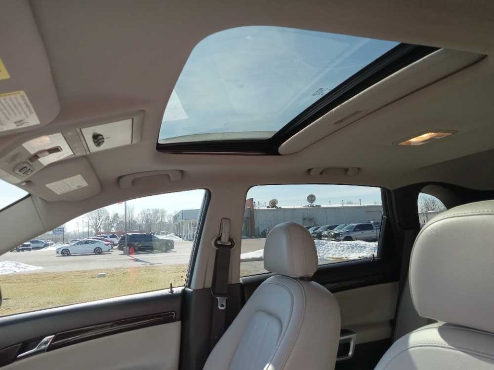 CHEVROLET CAPTIVA SPORT LTZ