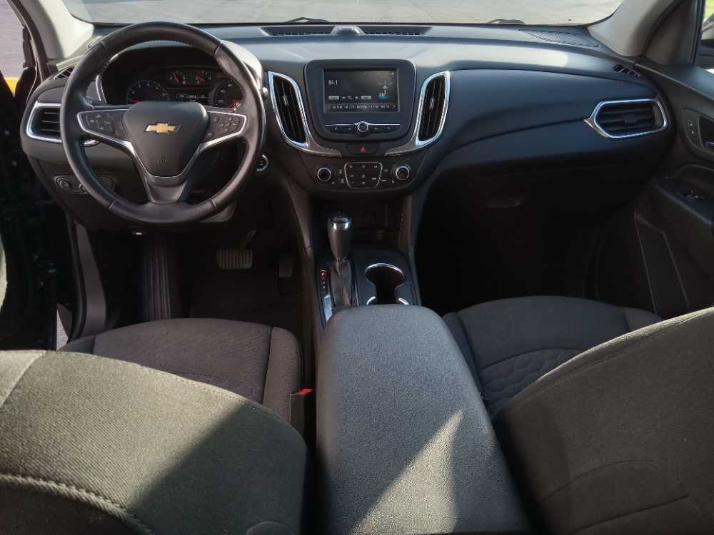 CHEVROLET EQUINOX LT (1LT)