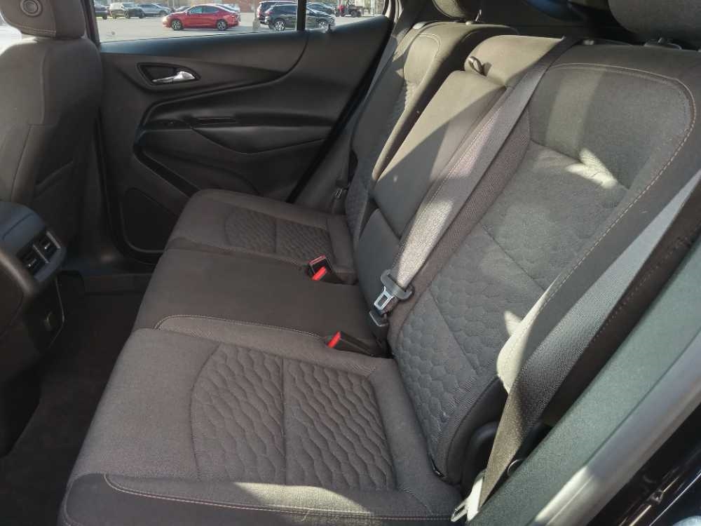 CHEVROLET EQUINOX LT (1LT)