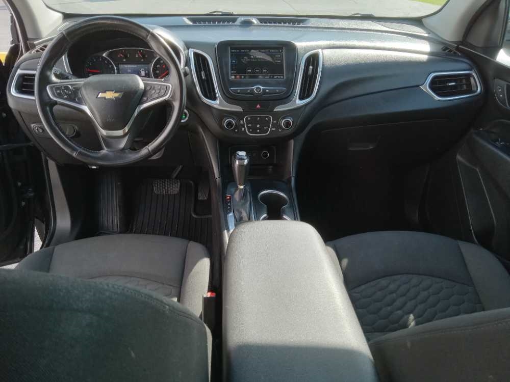 CHEVROLET EQUINOX LT (1LT)
