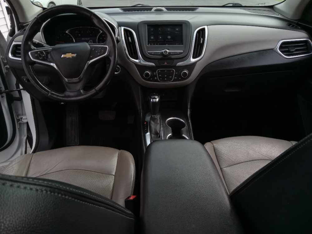 CHEVROLET EQUINOX LT (1LT)